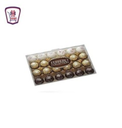 روشيه اصناف مجمعه 24 قطعه