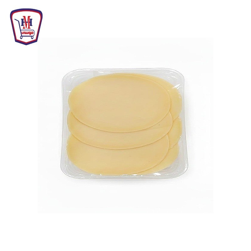 تشيزا جبنه فلمنك 250 جرام