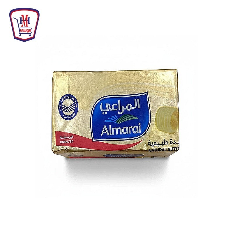 المراعى زبده 400 جرام