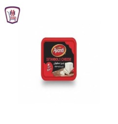 افانتى جبنه اسطنبولى طبيعى 450 جرام