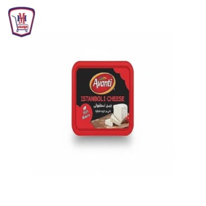 افانتى جبنه اسطنبولى طبيعى 450 جرام