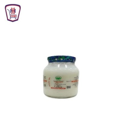 مزرعه الاسماعيليه سمن جاموسى 500 جرام