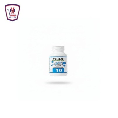 بيور ماء اكسجين تركيز 10 %