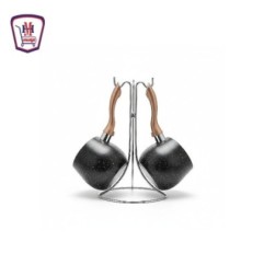 بونيرا طقم كنك جرانيت 4 قطع