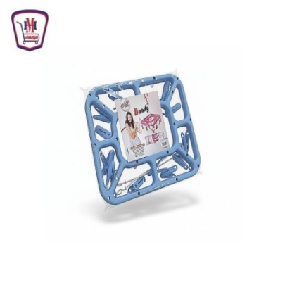 الاندلس منشر حمام مربع م 1090003