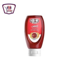 صورة اد مى كاتشب سكويز بارد 245 جرام من اد مى - هايبر موسى