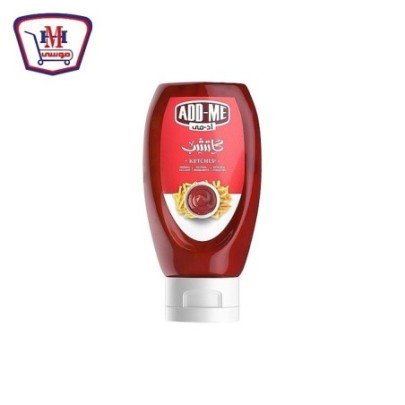 اد مى كاتشب سكويز بارد 245 جرام