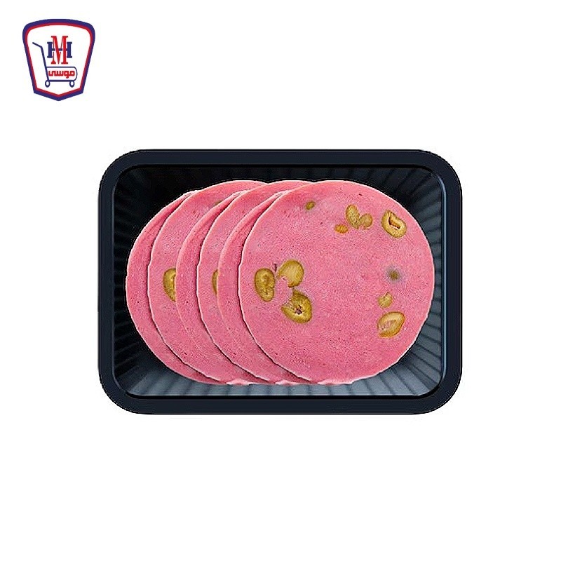 اطياب لانشون بالزيتون 400 جرام