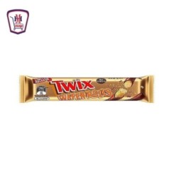 تويكس سنجل ويفر رول 22.5 جرام | من تويكس | هايبر موسى — أفضل سعر وتوصي