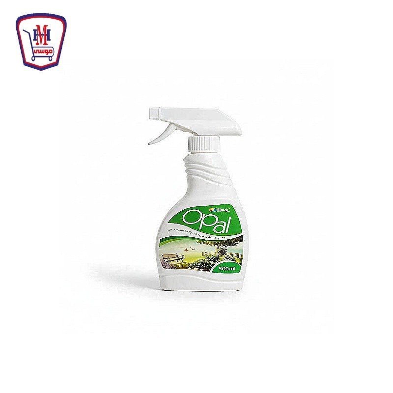 اوبال معطر سجاد ومفروشات نسيم الزهور 500 مللى