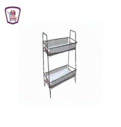 استاند توابل ومكياج استانليس قابل للفك 2 دور | هايبر موسى