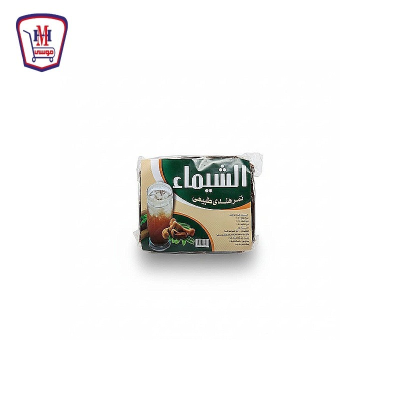 الشيماء تمر هندى 300 جرام