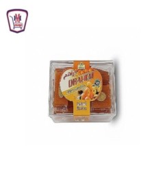 دراهم قمر الدين كبريتيه 400 جرام