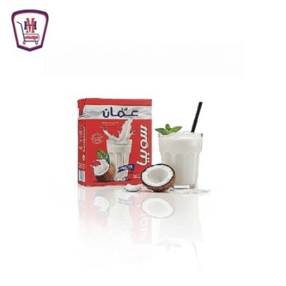 عمان سوبيا علبه 750 جرام