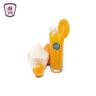 عمان عصير برتقال 250 جرام