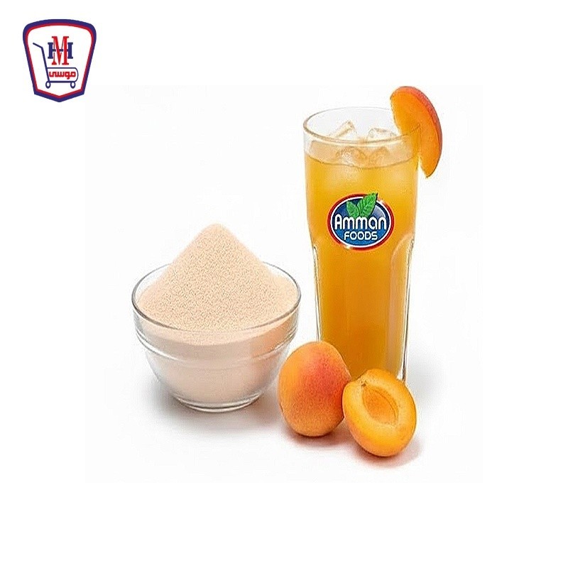 عمان عصير قمر الدين 250 جرام