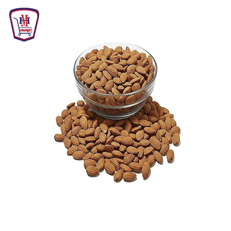 لوز قلب 125 جرام