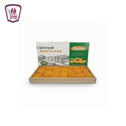 مشمشيه جامبو 125 جرام