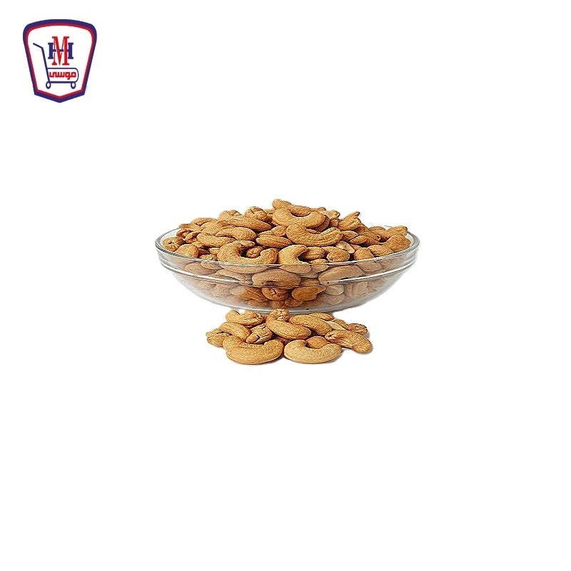 كاجو محمص 150 جرام