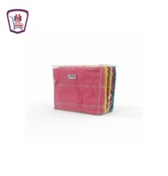 طقم فوط تواليت اولاد عبد القادر نجمه 6 قطع شنطه ( 30 سم × | تسوّق أونل