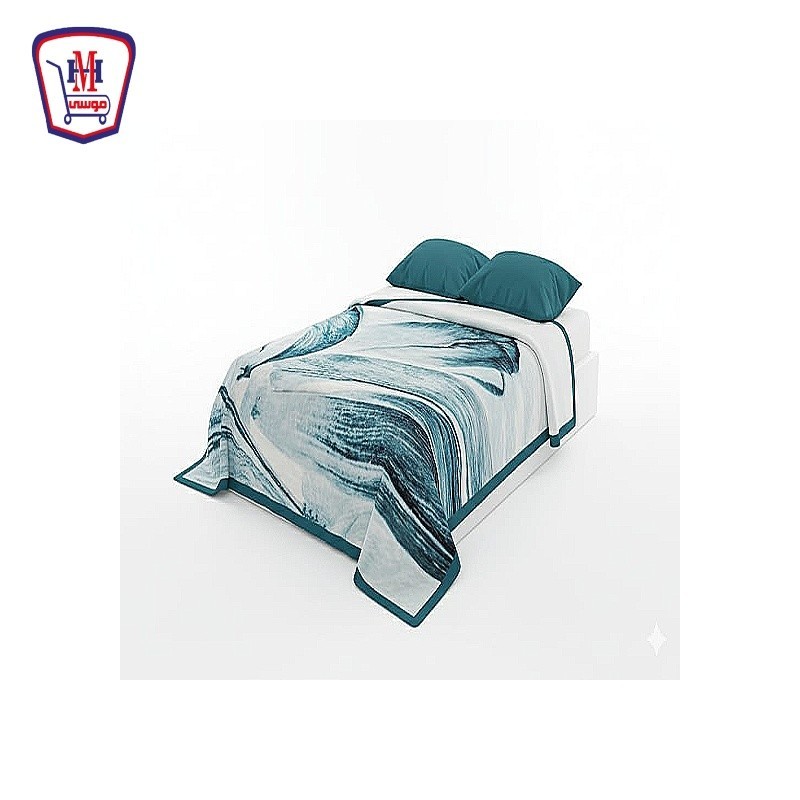 بطانيه موريلا - جوفيا كلاود نمبر2 علبه