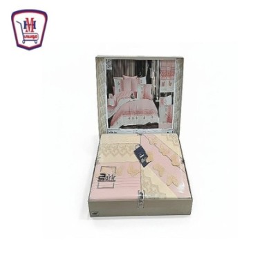 طقم ملايه حرير 4 قطع - 92 92 مل من موسى | تسوّق أونلاين