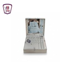 طقم ملايه حرير 4 قطع - 93 93 مل من موسى | تسوّق أونلاين