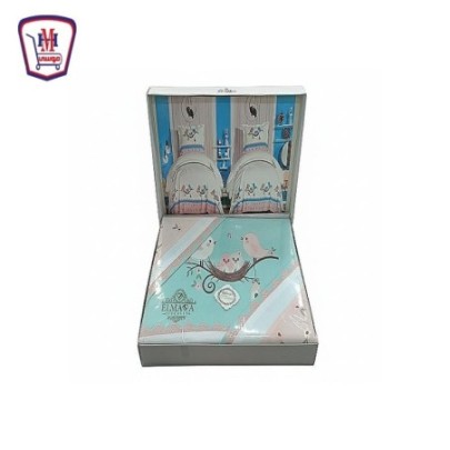 طقم ملايه سرير الماسه/السمان 172 اطفال 6 قطع من موسى | هايبر موسى