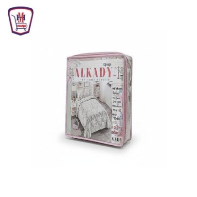 طقم ملايه القاضى 3d سرير كبير 5 قطع من موسى | تسوّق أونلاين