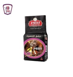 زرزور بن محوج فاتح 180 جرام | من زرزور | هايبر موسى — أفضل سعر وتوصيل