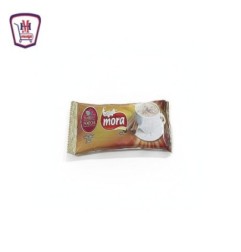 مورا قرفه حليب وسكر 3×1 ظرف 20 جرام 20 جم من مورا | هايبر موسى