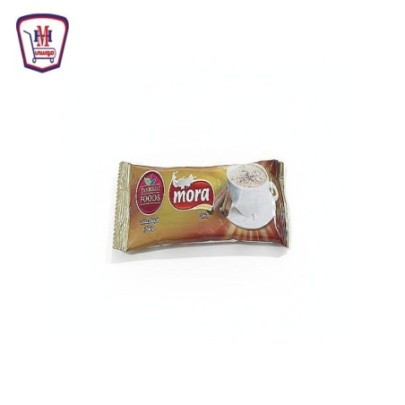 مورا قرفه حليب وسكر 3×1 ظرف 20 جرام 20 جم من مورا | هايبر موسى