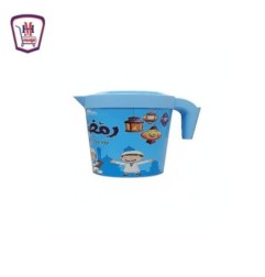 دورق رمضان خيامى 1.5 لتر — منزلي | هايبر موسى — تسوّق أونلاين