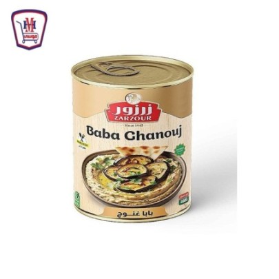 زرزور بابا غنوج 400 جرام