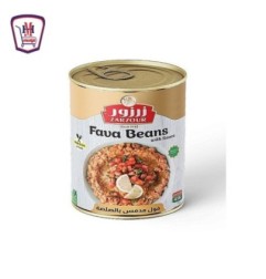 زرزور فول بالصلصه 400 جرام