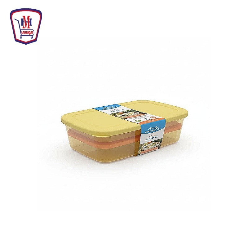 طقم ثلاجه حرارى جامبو 3×1