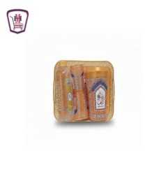 طقم عصير خيامى 7 قطع