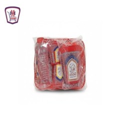 طقم عصير خيامى 7 قطع