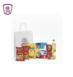 شنطه البركه