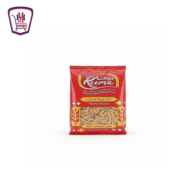 ريما مكرونه فرن 1 كيلو جرام
