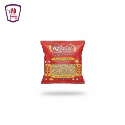 ريما مكرونه مرمريه 1 كيلو جرام