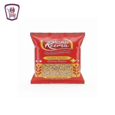 ريما مكرونه هلاليه 1 كيلو جرام