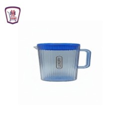 عرفه لوكسور دورق اكليرك فخامه 2 لتر الوان