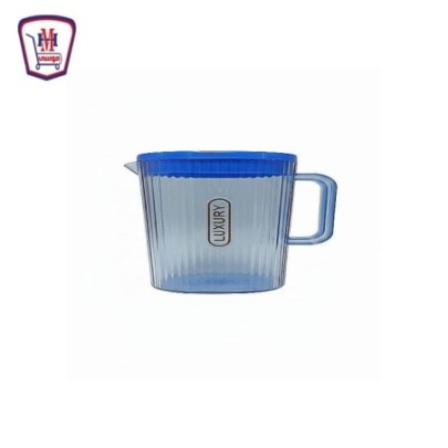 عرفه لوكسور دورق اكليرك فخامه 2 لتر الوان