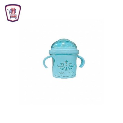 عرفه كوب اطفال ببرونه شاليموه سيليكون