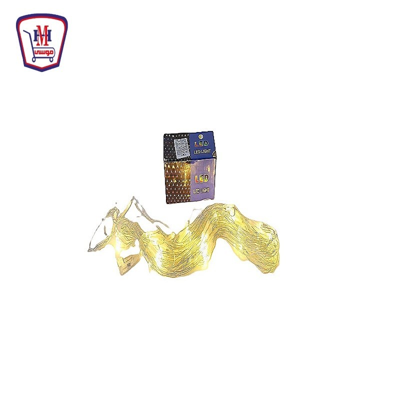 فرع زينه ليد شبكه 100 لمبه موديل 531