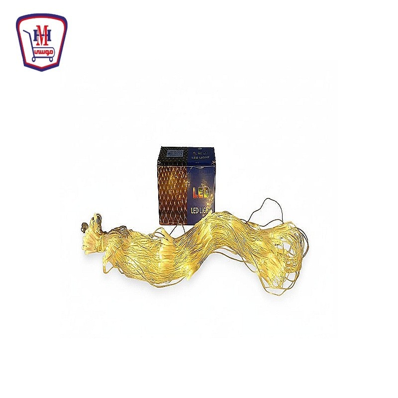 فرع زينه ليد شبكه 50 لمبه موديل 533