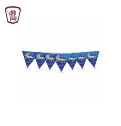 زينه رمضان ورق اشكال