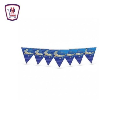 زينه رمضان ورق اشكال