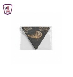 زينه رمضان قماش رمضان كريم مستورد